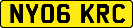 NY06KRC