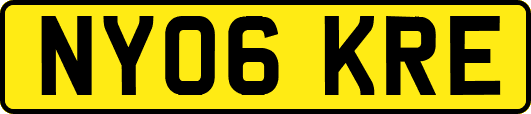 NY06KRE