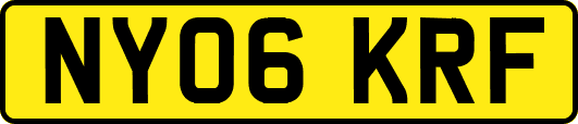 NY06KRF