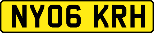 NY06KRH