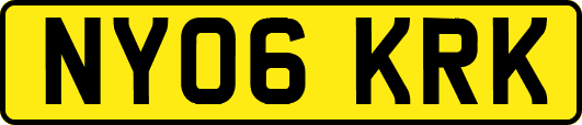 NY06KRK