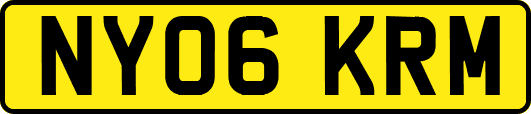NY06KRM