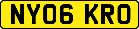 NY06KRO
