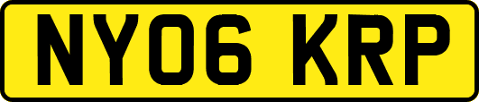 NY06KRP