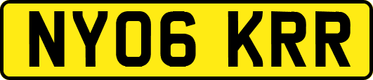 NY06KRR