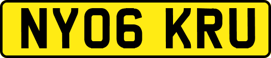 NY06KRU