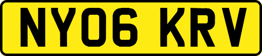NY06KRV