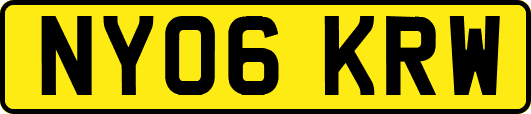 NY06KRW