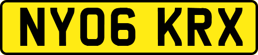 NY06KRX