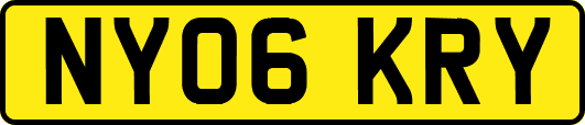 NY06KRY