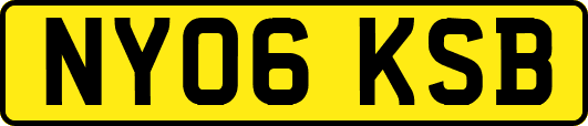 NY06KSB