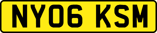 NY06KSM