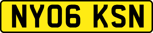 NY06KSN