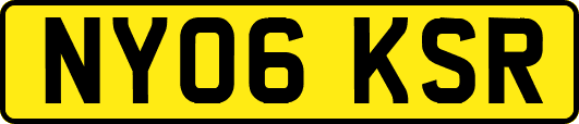 NY06KSR