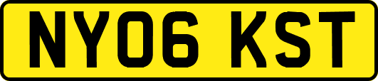 NY06KST