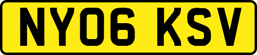 NY06KSV