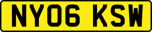 NY06KSW