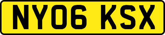 NY06KSX