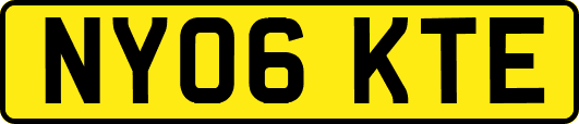 NY06KTE