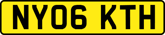 NY06KTH