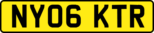 NY06KTR