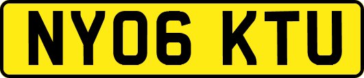 NY06KTU