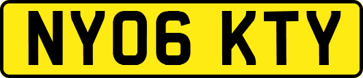 NY06KTY