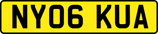 NY06KUA