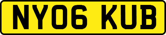 NY06KUB