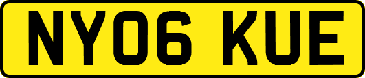 NY06KUE
