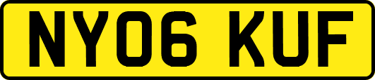 NY06KUF