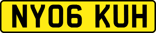 NY06KUH