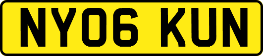 NY06KUN