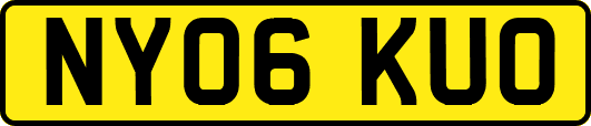 NY06KUO