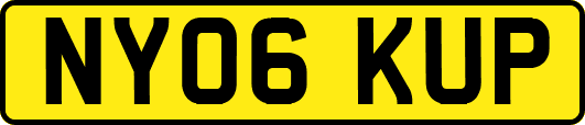 NY06KUP