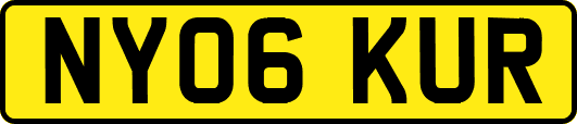 NY06KUR