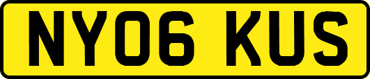 NY06KUS