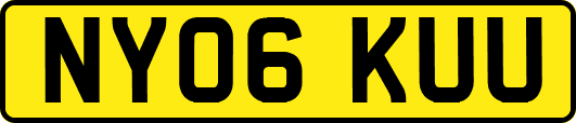 NY06KUU