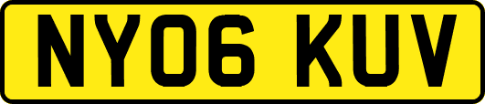 NY06KUV