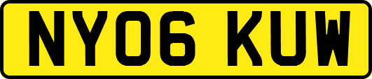 NY06KUW