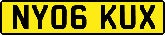 NY06KUX