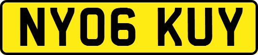 NY06KUY