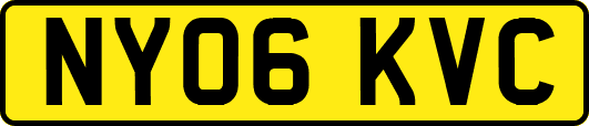 NY06KVC