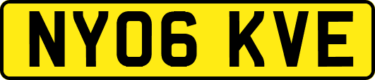 NY06KVE