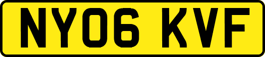 NY06KVF
