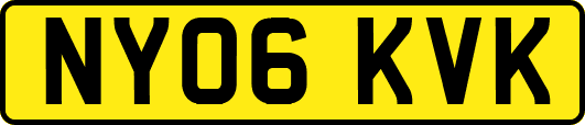 NY06KVK