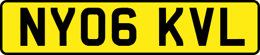 NY06KVL