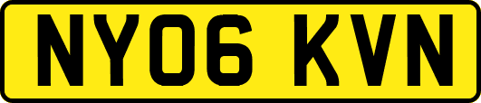 NY06KVN