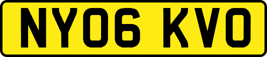 NY06KVO