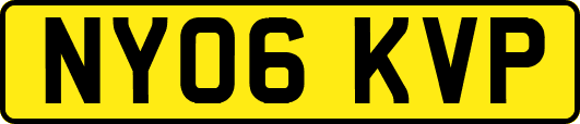 NY06KVP
